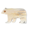 Vision Bear Wall Art