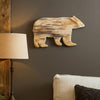 Vision Bear Wall Art