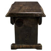 Lima Live Edge 5 Foot Bench - Provincial Stain