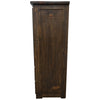 Columbia Armoire - Provincial Stain