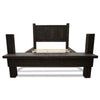 Fort Worth Panel Bed with Footboard Bench