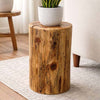 Timberline Cedar Stump