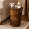 Timberline Pine Stump