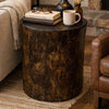Timberline Pine Stump