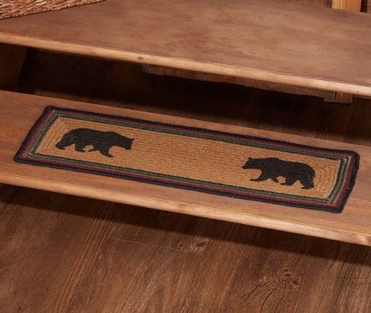 Hibernate Here Stair Treads
