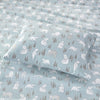 Polar Bear Flannel Sheet Sets