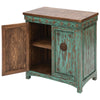 Arroyo Sky Cabinet