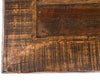 Whiskey Ridge Square Dining Table - Medium