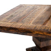 Whiskey Ridge Square Dining Table - Large