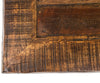 Whiskey Ridge Square Dining Table - Large