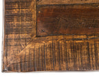 Whiskey Ridge Square Dining Table - Large