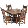 Whiskey Ridge Square Dining Table - Large