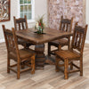 Whiskey Ridge Chairs - Set of 2
