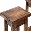 Canyon Pass Table / Plant Stand - Small