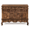 Sedona Scroll Reclaimed Wood Buffet