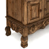 Sedona Scroll Reclaimed Wood Buffet