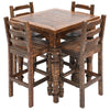 Silverton Bar / Counter Top Table