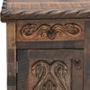 Canyon Scrolls TV / Media Console