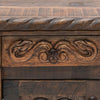 Canyon Scrolls TV / Media Console