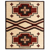 San Miguel Tan Rug Collection