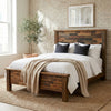 Barnwood Americana Beds