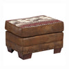 Forest Deer 4-Piece Set with Sleeper