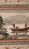 Mountain Lake Loveseat
