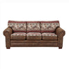 Forest Deer 4-Piece Set with Sleeper