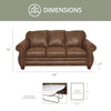 Arizona Sleeper Sofa