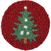 Christmas Table Linens