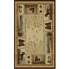 Hunter's Best Friend Rug Collection