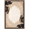 Bear Hollow Rug - 5 x 8