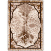 Western Escape Cowhide Rug - 8 x 11