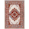 Southwest Manor Rug - 3 x 4