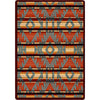 Sunfire Rug - 8 x 11