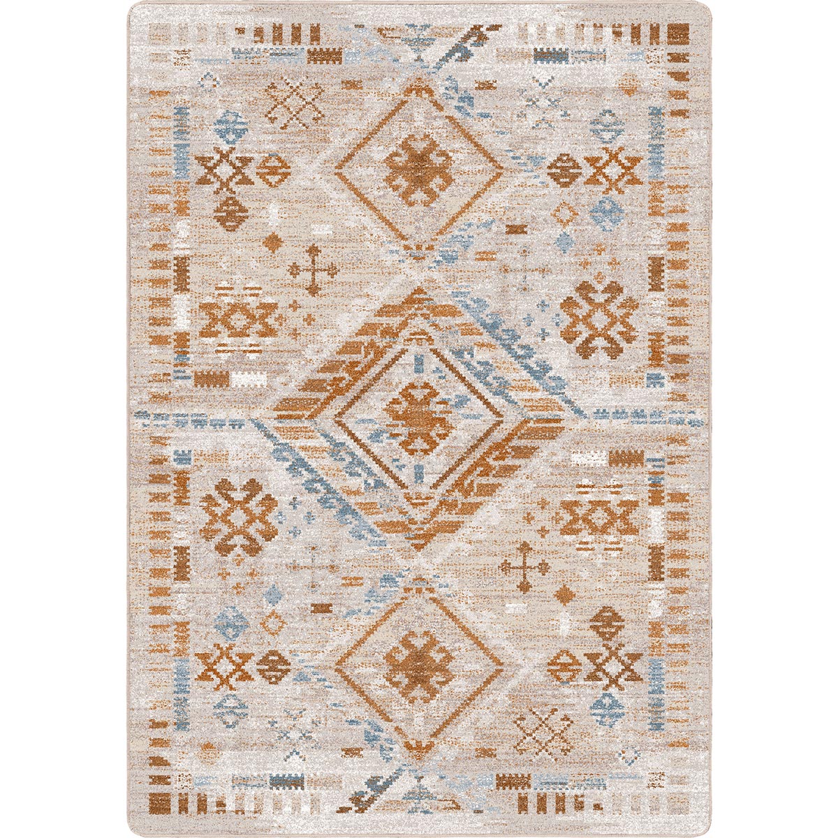 Apache Junction Rug - 3 x 4