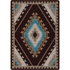 Spirit Quest Rug - 3 x 4