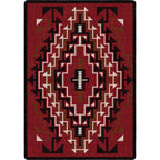 Desert Vision Rug - 8 x 11