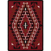 Desert Vision Rug - 3 x 4