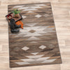 Shadowcrest Valley Rug - 8 x 11