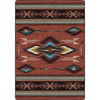Canyon Winds Rug - 11 x 13