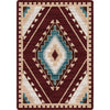 Desert Vista Rug - 11 x 13