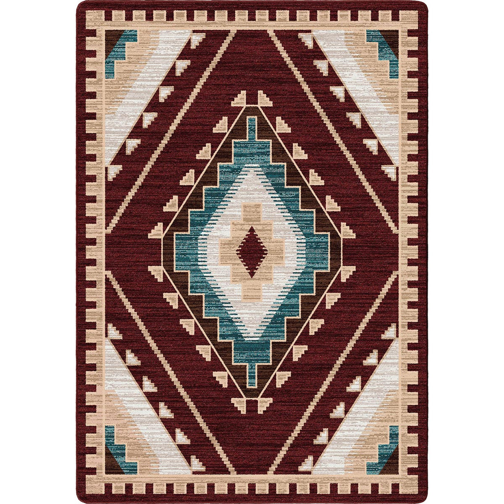 Desert Vista Rug - 11 x 13