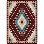 Desert Vista Rug - 11 x 13