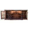 Foundry Copper Buffet