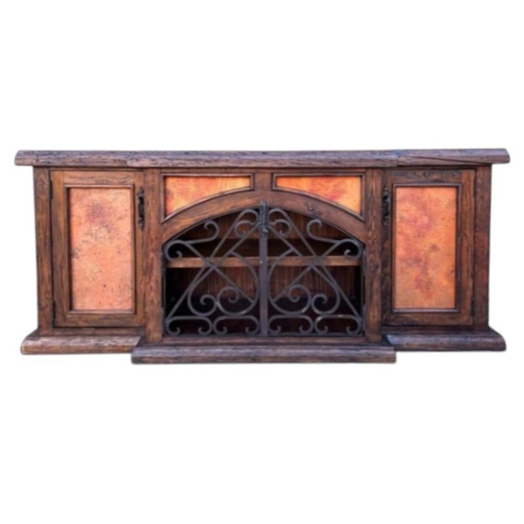 Foundry Copper Buffet