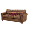 Forest Tapestry Sofa Sleeper