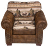 Mountain Lake Chair