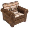 Mountain Lake Chair