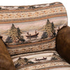 Mountain Lake Chair